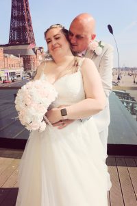 blackpool wedding photographer - weddingphotographyblackpool.co.uk